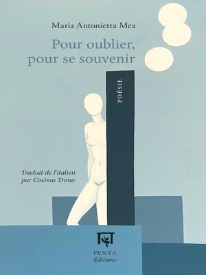 cover image of Pour oublier, pour se souvenir